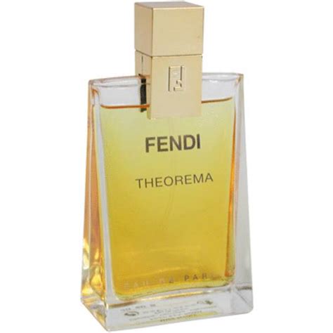 fendi theorema parfum|fendi by perfume discontinued.